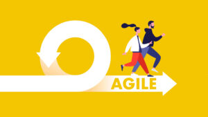 Agile چیست؟ Agile یا چابک، یک رویکرد مدیریتی و توسعه‌ای است . Agile برخلاف روش‌های سنتی که غالباً خطی و پیش‌بینی‌ناپذیر هستند، با تقسیم پروژه‌ها به چرخه‌های کوتاه‌مدت و تکرارشونده، امکان تحویل سریع‌تر و با کیفیت‌تر را فراهم می‌کند